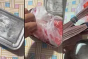 癌逝老父多年紅包一分沒花　全藏便當盒留給子女