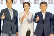 吳思瑤認了「陳時中口才拙劣」恐吃虧　辯論會靠這招