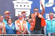如果「辣個男人」當總統！　連勝文：下一代就不用活在戰爭陰影中