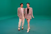 五月天跨年演唱會「清票全秒殺」！丁噹「挑戰一日主播」自薦當嘉賓：我準備好了~