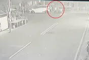 財不露白！亮槍打劫女子…警旅館外守株待兔逮人