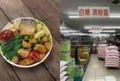鐵路便當廚房首曝光！力拚1111便當節　台鐵：將設立大型便當中央廚房
