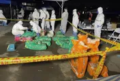 走私12億海洛因才賺2萬元！馬來西亞船長運毒超慘下場出爐…
