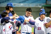 U23世界盃/延長賽掉分吞敗落淚　徐基麟用力打大腿自責：2人出局沒守下