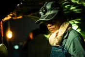 金鐘57/視帝吳朋奉「最後一座金鐘」！《降河洄游》抱走「迷你劇集男主角獎」
