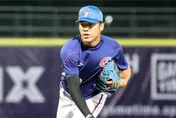 U23世界盃季軍賽　中華隊推火球男李晨薰先發