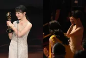 金鐘57/《茶金》開始發威！李杏時隔3年「終於抱走最佳女配」　苦練成「京劇名伶」哽咽謝恩師