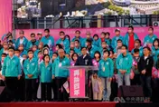 陳其邁競總成立！盼再拚4年…讓高雄起飛
