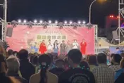 竹市府「金曲之夜」活動邀沈慧虹上台！高虹安批：民進黨完全不演了