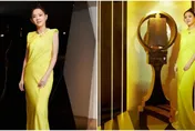 金鐘57/分2天辦還是大超時！曾寶儀「當機立斷砍環節」仍救不回　她自責道歉了