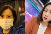藍營二女戰神暗中角力？王鴻薇、徐巧芯網路聲量出爐