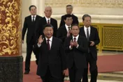 中共20大/鞏固「習核心」　打破中共人事常規不見接班人