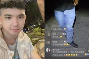 深夜闖中學直播探險…「晚安小雞」遭台南惡煞狂毆！腦震盪、全身傷→無限期停播