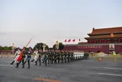中共20大/習近平連任中共中央軍委主席　「福建派」何衛東、苗華受矚目