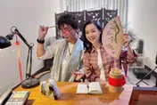 金鐘57/九天玄女降肉金鐘！阿翰、曾寶儀「神還原5部大作」被讚爆　她親曝超狂拍片始末
