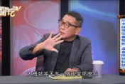 資深名嘴爆已交代後事！「主動脈剝離」裂到巴掌大！