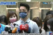 「陳時中檯面上切割、檯面下密會」　蔣萬安：救高端還是救選情？