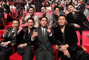 楊祐寧曬合照「全是金鐘槓龜男演員」！驚覺「送這大包」犯禁忌　懊惱吐心聲：都怪我
