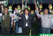 吳子嘉預言「他」變民進黨主席　「選輸的」成行政院長