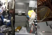 班機遇亂流「乘客夢中甩飛」！阿根廷航班高空遇險　急墜數公尺1人斷鼻梁重傷