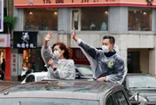 新竹棒球場出現這一幕   藍營女戰神：林智堅這件事很奇怪