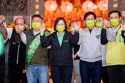 蔡英文陷「選情焦慮」？媒體人曝內幕：已影響她判斷能力