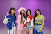 MAMAMOO「睽違4年」訪台！完整體剛回歸就巡演　台灣開唱時間地點曝光