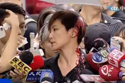 何韻詩遭潑紅漆求償500萬　北院判決出爐