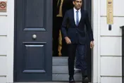 英國新首相蘇納克「人生勝利組」！妻子背景超硬、身家超越「英王」