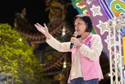 高雄藍天再現？柯志恩曝「起風了」 破1.6萬網友暴動了
