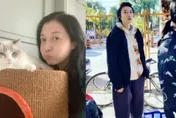 小龍女「排隊領免費食物」！吳綺莉怒諷「為了所謂愛情遠在他鄉」　78字痛訴為母心酸