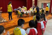 孩子不必呆在家！　教育部：11/7學校師生全適用「0+7」