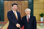 都是三連任！「20大」後首訪陸外國元首　越共總書記10/30抵達進行4天國是訪問