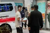 快訊／陸軍關指部66火箭彈突爆炸！4官兵傷勢曝光