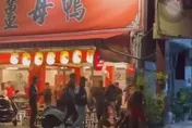 感覺他快死了！台東薑母鴨店男子遭圍毆…警逮3人送辦