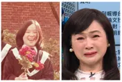 69歲周玉蔻「學士嫩照」出土　網友真心話曝光