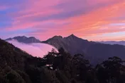 登山迷好消息！　能高越嶺西段解禁　天池山莊重新開放
