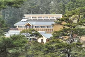 颱風外圍環流抛雨彈！　奧萬大、天池山莊6/26起預警性休園