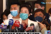 高端遭爆委託陸資公司分析數據　黃珊珊批陳時中：抗中保台在喊甚麼