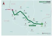 串聯八德、中壢交通網絡　桃捷綠線延伸環評初審過關