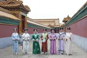 參見皇上！16大媽包劇組翻拍《甄嬛傳》　「3天2夜」費用曝光