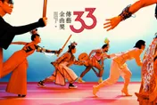 「第33屆傳藝金曲獎」倒數3天！母女才雙雙得獎「今年再握主持棒」　《全明星》主播也來了