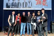 艾成生前善舉再一樁！美國金曲製作人「成功領就業金卡」都靠他　曝艾成樂團未來計劃