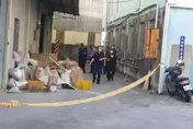 台中桶屍案/DNA結果出爐！蠟屍就是失蹤陳男…但兇嫌仍不明