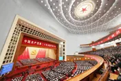 中共新黨章公布！增列「反台獨」未列「兩個確立」