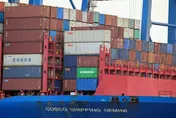 德國政府有條件允中資入股漢堡港　股權低於25%