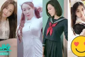 萬聖節扮到床上去！SWAG調查「1/4曾角色扮演」　凍未條第一名竟是她