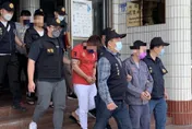 萬華槍擊案北市警栓螺絲　「安城專案」一周抓447人