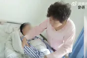 終於聽到一聲「媽」！夫妻背債照料7年　植物人女兒奇蹟甦醒