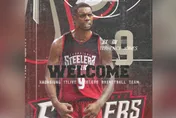 林書豪前隊友來了！前NBA名將「鈦強」加盟高雄鋼鐵人